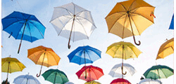 우산 기념품 추천